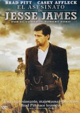El Asesinato de Jesse James por el Cobarde Robert Ford (2007)