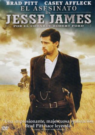 El Asesinato de Jesse James por el Cobarde Robert Ford (2007)