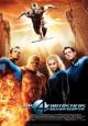 Los 4 Fant�sticos Y Silver Surfer (2007)