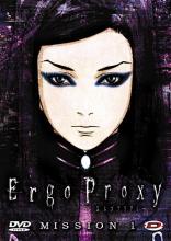Ergo Proxy (2006)