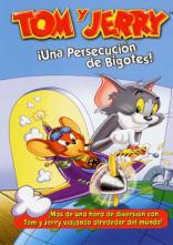 Tom y Jerry: �Una Persecuci�n de Bigotes! (2003)