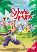 Saludos Amigos (1943)