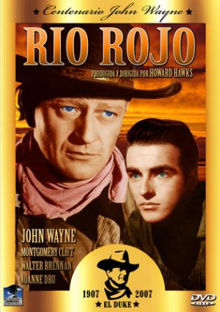 R�o Rojo (1948)