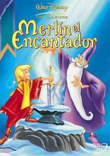 Merl�n el Encantador (1963)