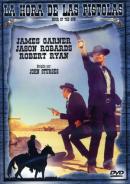 La Horas de las Pistolas (1967)