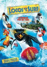 Locos por el Surf (2007)