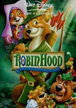 Robin Hood (1973)