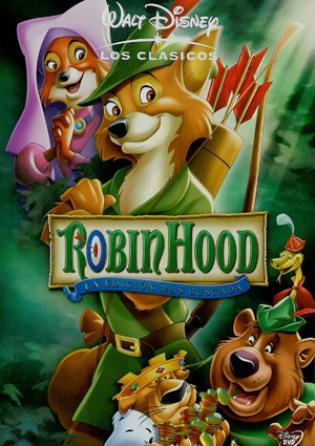 Robin Hood (1973)
