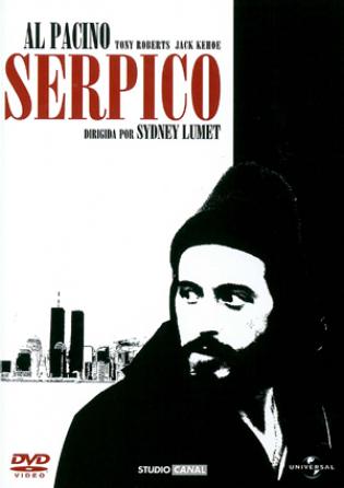 Serpico (1973)