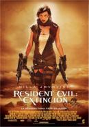 Resident Evil - Extinci�n (2007)