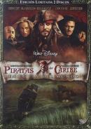 Piratas del Caribe 3: En el Fin del Mundo (2007)