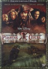 Piratas del Caribe 3: En el Fin del Mundo (2007)