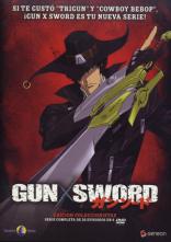 Gun x Sword (2005)