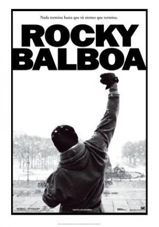 Rocky Balboa (2006)