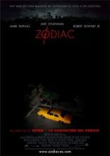 Zodiac (2007)