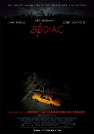 Zodiac (2007)