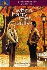 Cuando Harry Encontr� A Sally (1989)