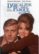 Descalzos por el Parque (1967)