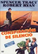 Conspiraci�n De Silencio (1955)