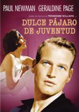 Dulce P�jaro de Juventud (1962)