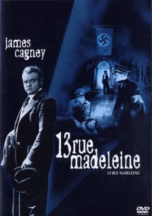 13 Rue Madeleine (1947)
