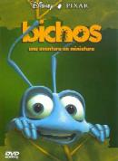 Bichos - Una Aventura En Miniatura (1998)