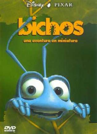 Bichos - Una Aventura En Miniatura (1998)