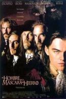 El Hombre De La M�scara De Hierro (1998)