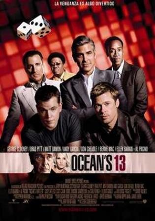 Ocean�s Thirteen (2007)