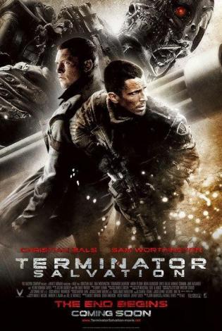 Terminator - Salvation (2009)