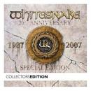 Whitesnake 20 Th Collector