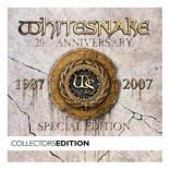 Whitesnake 20 Th Collector