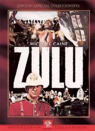 Zulu (1964)