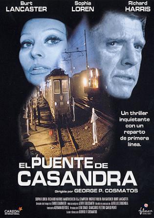 El Puente de Casandra (1976)