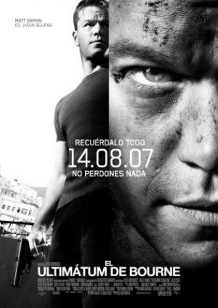 El Ultim�tum De Bourne (2007)