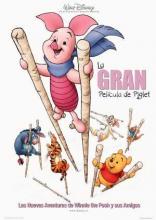 La Gran Pel�cula De Piglet (2003)