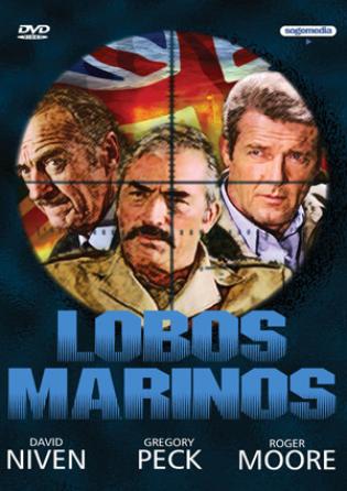 Lobos Marinos (1980)