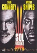 Sol Naciente (1993)