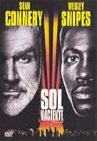 Sol Naciente (1993)