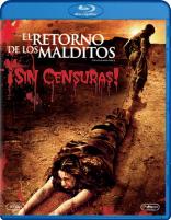 El Retorno de los Malditos  (Las colinas tienen ojos 2) (2007)