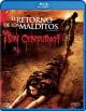 El Retorno de los Malditos  (Las colinas tienen ojos 2) (2007)