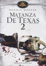 La Matanza de Texas 2 - Edici�n Especial (1986)