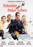 Estaci�n Polar Zebra (1968)