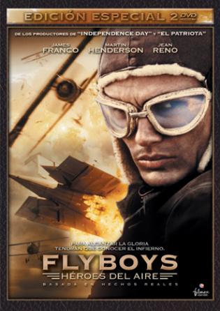 H�roes del Aire (2006)