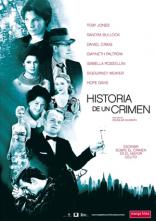 Historia de un Crimen (2006)