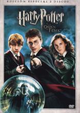 Harry Potter y la Orden del F�nix (2007)