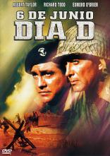 6 de Junio D�a D (1956)