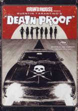Death Proof (2007)