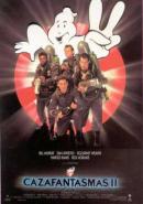 Cazafantasmas II (1989)
