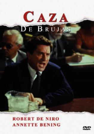 Caza de Brujas (1991)